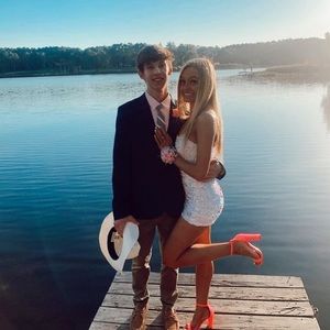 Meet your Posher, Abby